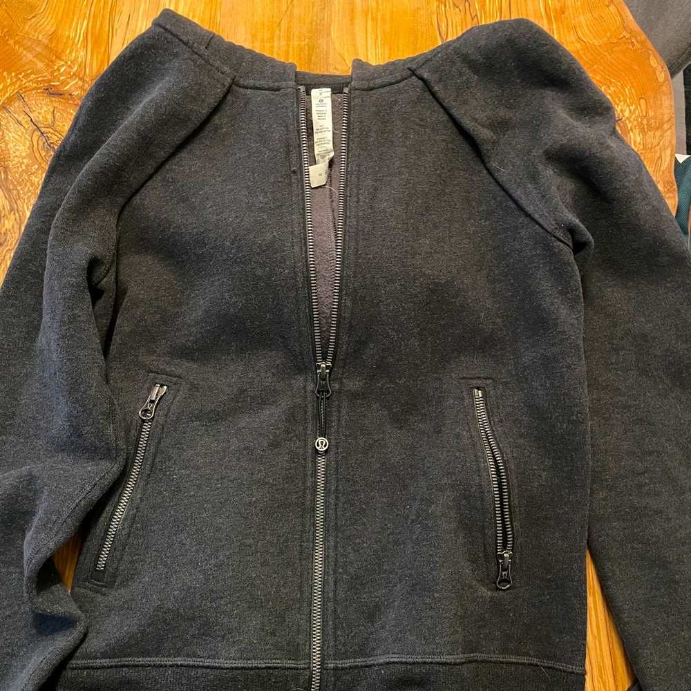 Lululemon jacket